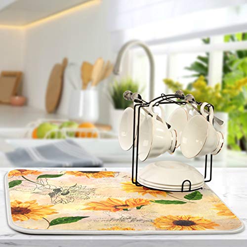 flower dry mat 3