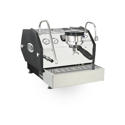 La Marzocco GS/3 AV (GS3) Professional Espresso Machine for Home & Cafe - Perfect for Baristas and Coffee Enthusiasts