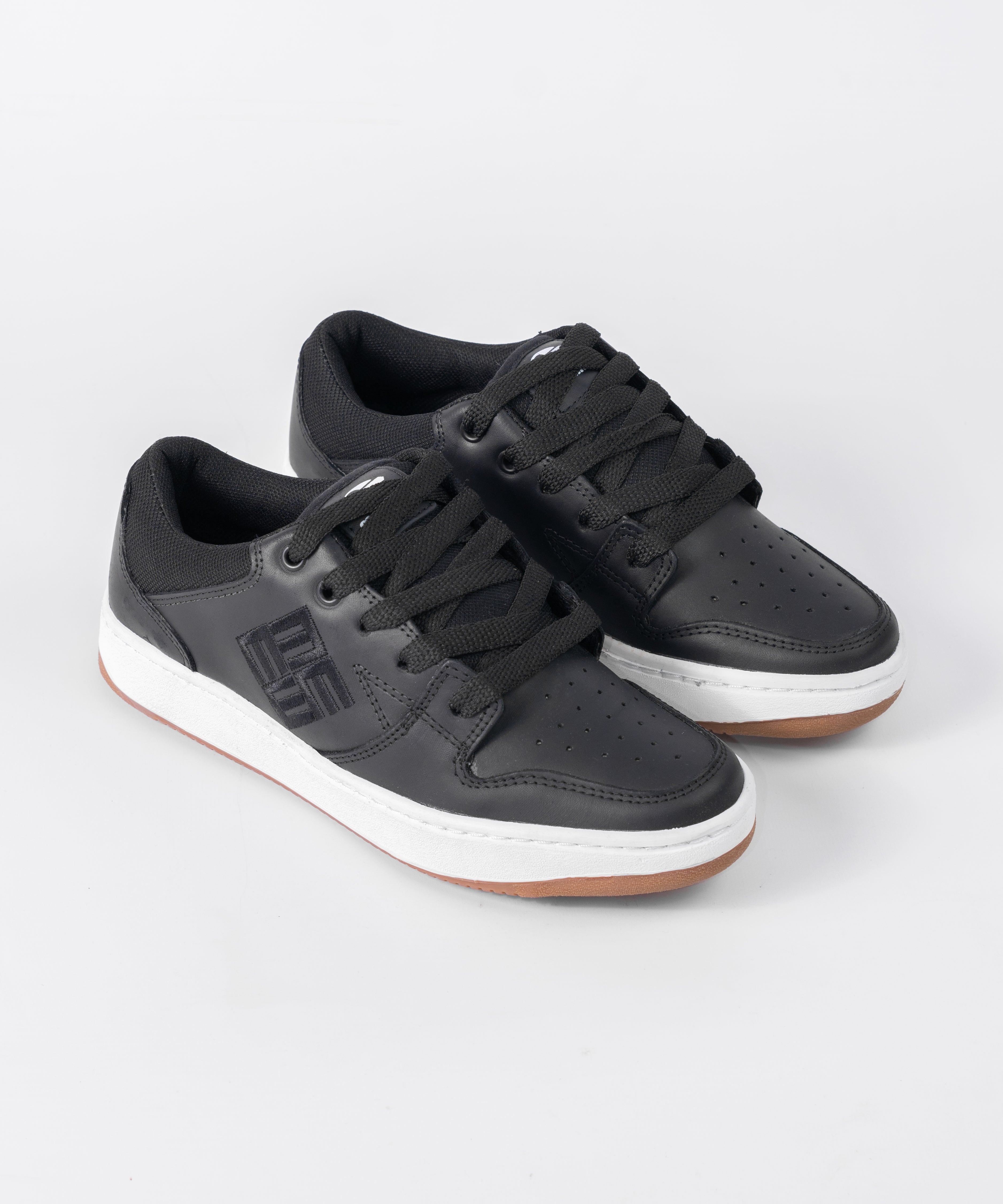 Mormaii Unisex Black Running Shoes - Lightweight & Comfortable for Men & Women - Perfect for Jogging, Gym Workouts & Outdoor Activities