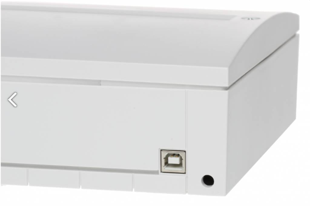 JA 103K Central Unit with LAN Connection - High-Performance Networking Hub for Home & Office Use