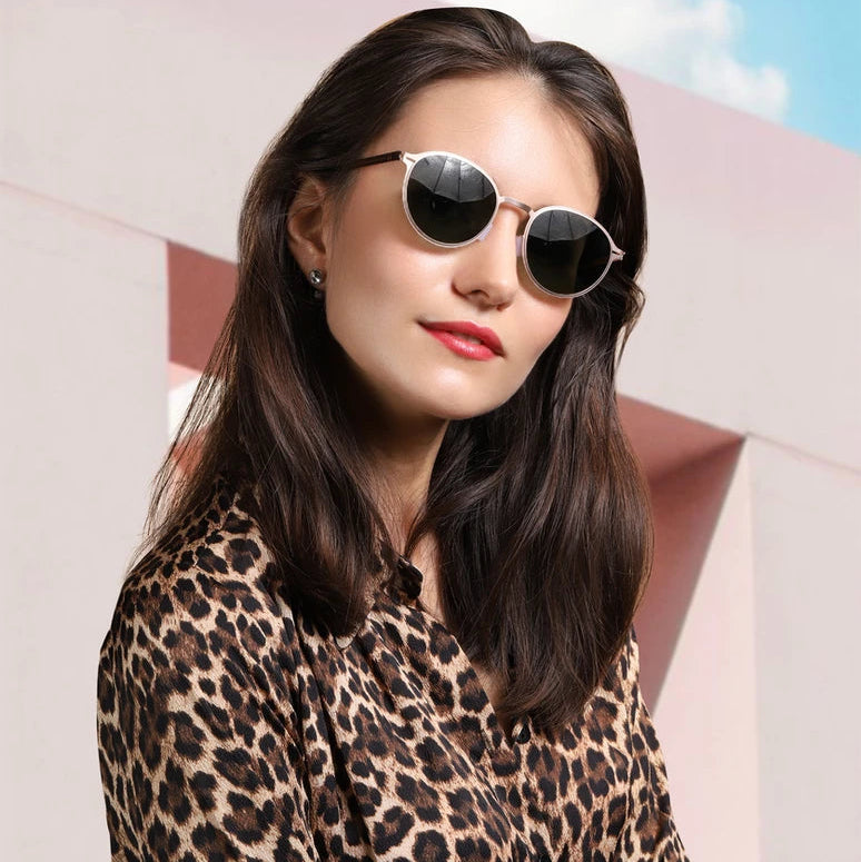 Inthiniti Eyewear - Stylish & Comfortable Glasses for Men & Women | Perfect for Reading, Driving & Outdoor Activities
