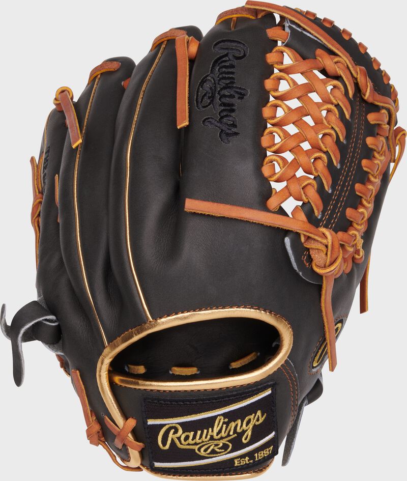 Rawlings Heart of the Hide 11.75