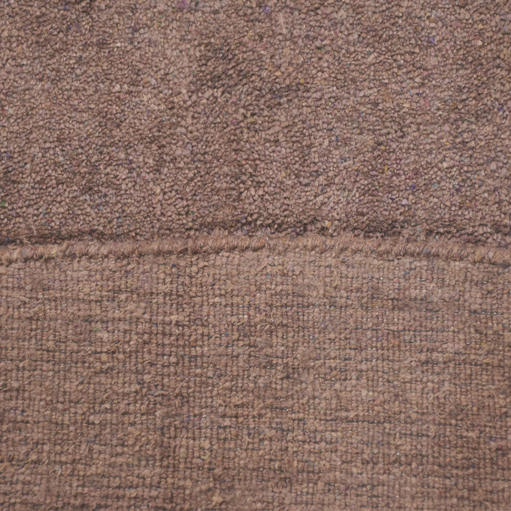Hand Knotted Revival Rug - Premium Handmade Wool Area Rug for Living Room, Bedroom, or Dining Room Decor