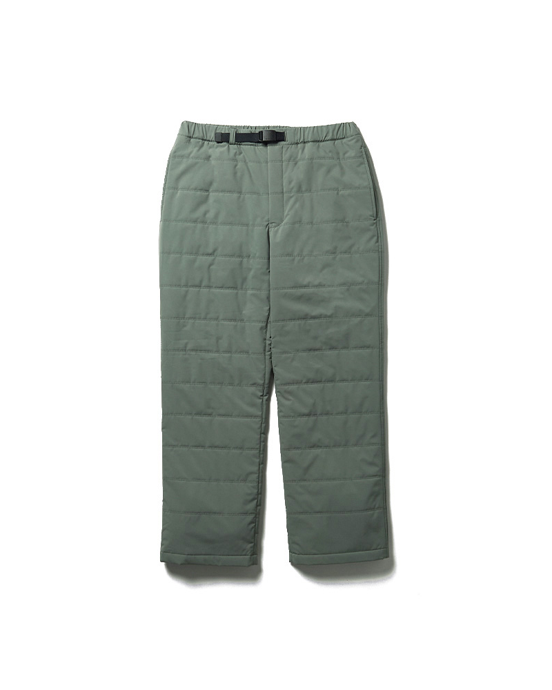 Flexible Insulated Wide Leg Pants for Women - Winter Thermal Loose Trousers - Outdoor Hiking, Yoga & Casual Wear