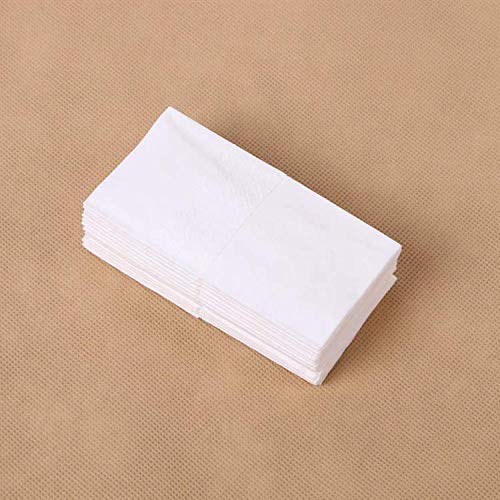 Soft Pocket Tissue Packs - 100 Sheets (Pack of 10) | Premium Cotton Face Tissues for Women, Men & Kids | Gentle & Disposable Facial Tissues | Perfect for Travel, Office, School & Everyday Use