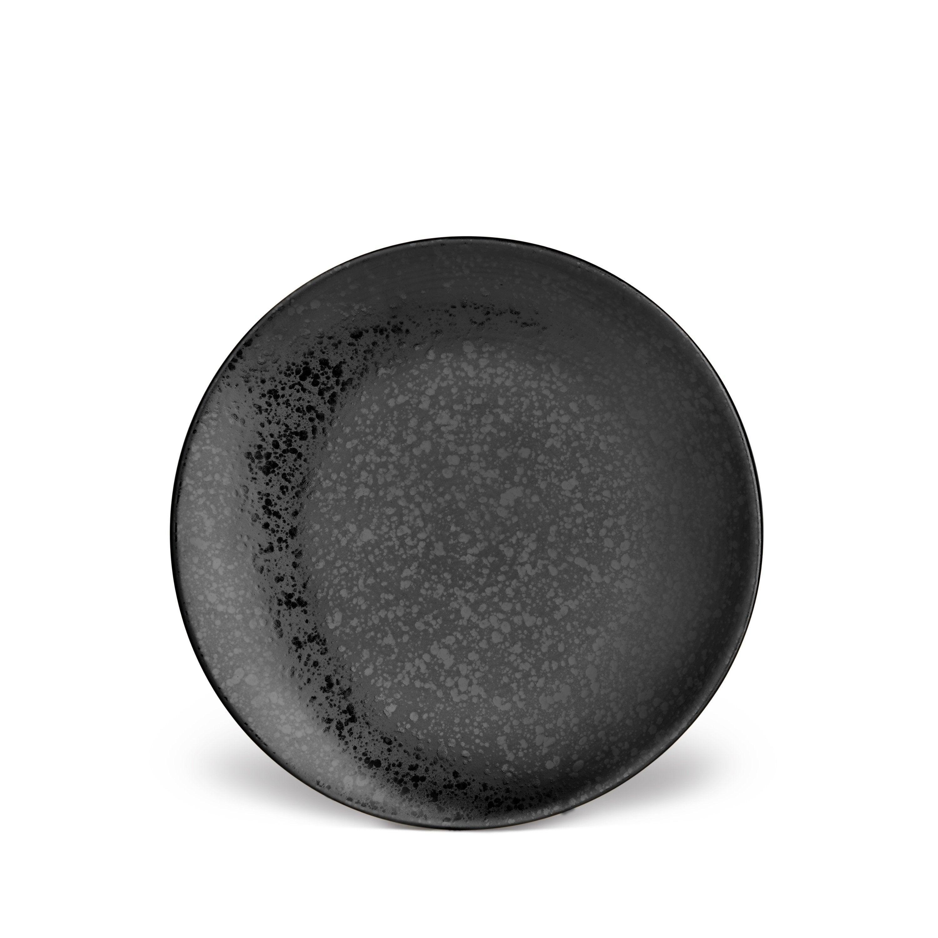 Alchimie Dessert Plate - Elegant Ceramic Cake Plates for Fine Dining & Afternoon Tea | Perfect for Weddings, Parties & Home Decor