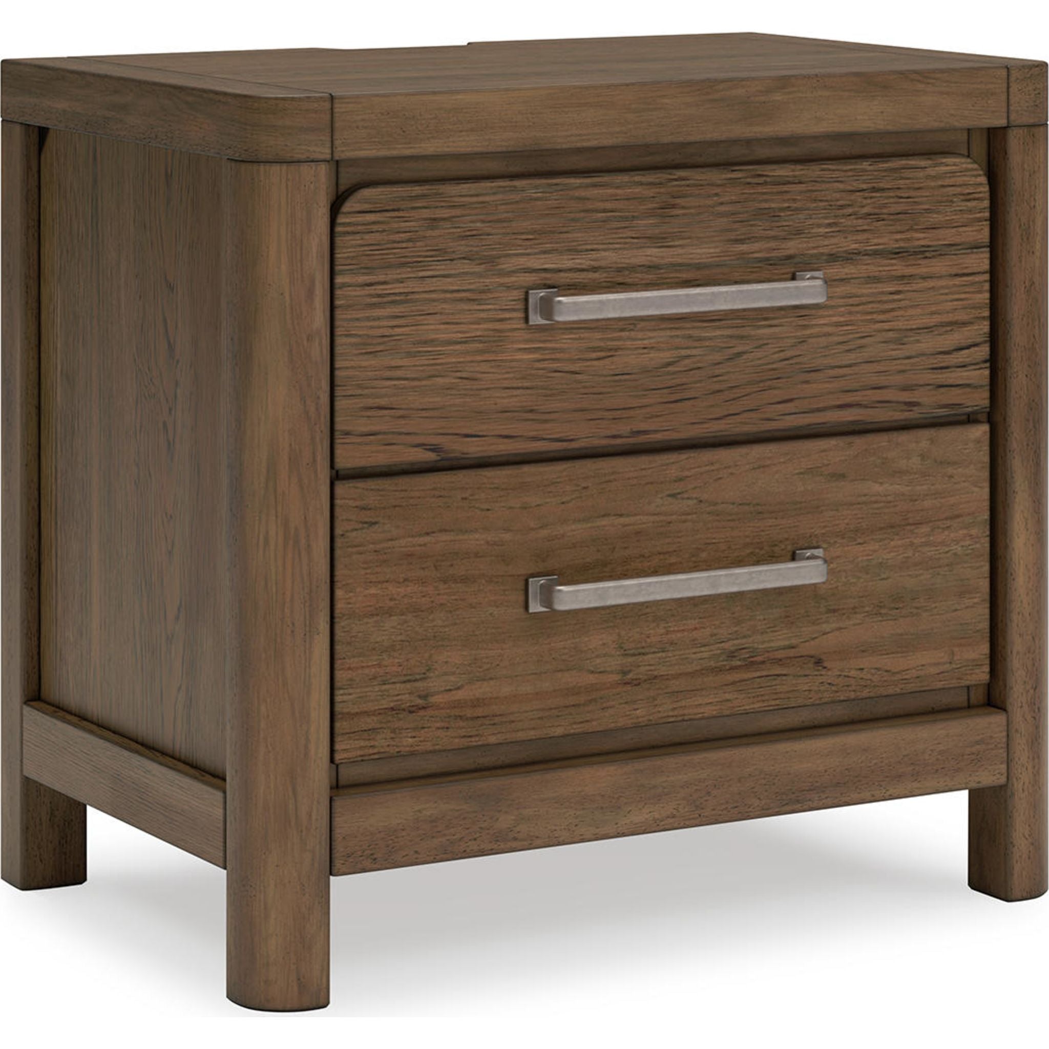 Cabalynn 6-Piece Light Brown Bedroom Storage Set - Perfect for Small Spaces & Closet Organization