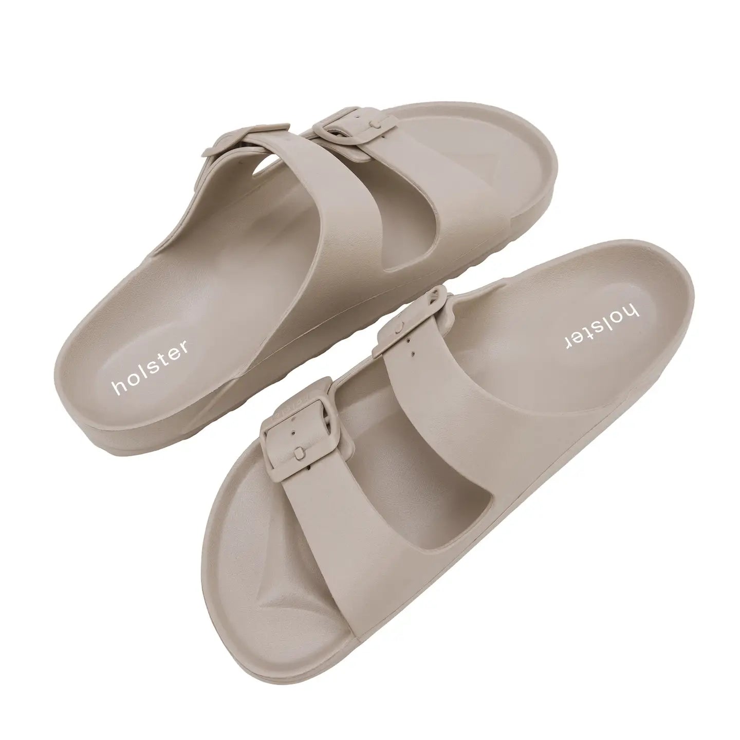 Sundreamer Comfortable Slides Sandals for Women & Men - Lightweight Beach Shoes for Summer, Pool, and Outdoor Activities