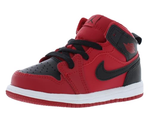 Gym Red/Black/White