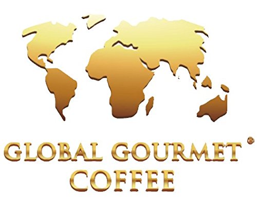 Chocolate Hazelnut Vanilla Nut Flavored Coffee - 1lb Ground Coffee Beans for Home Brewing, Office & Gifts | Rich Aroma & Smooth Taste