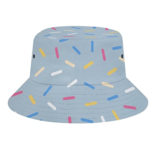 Donut Rainbow Sprinkles4