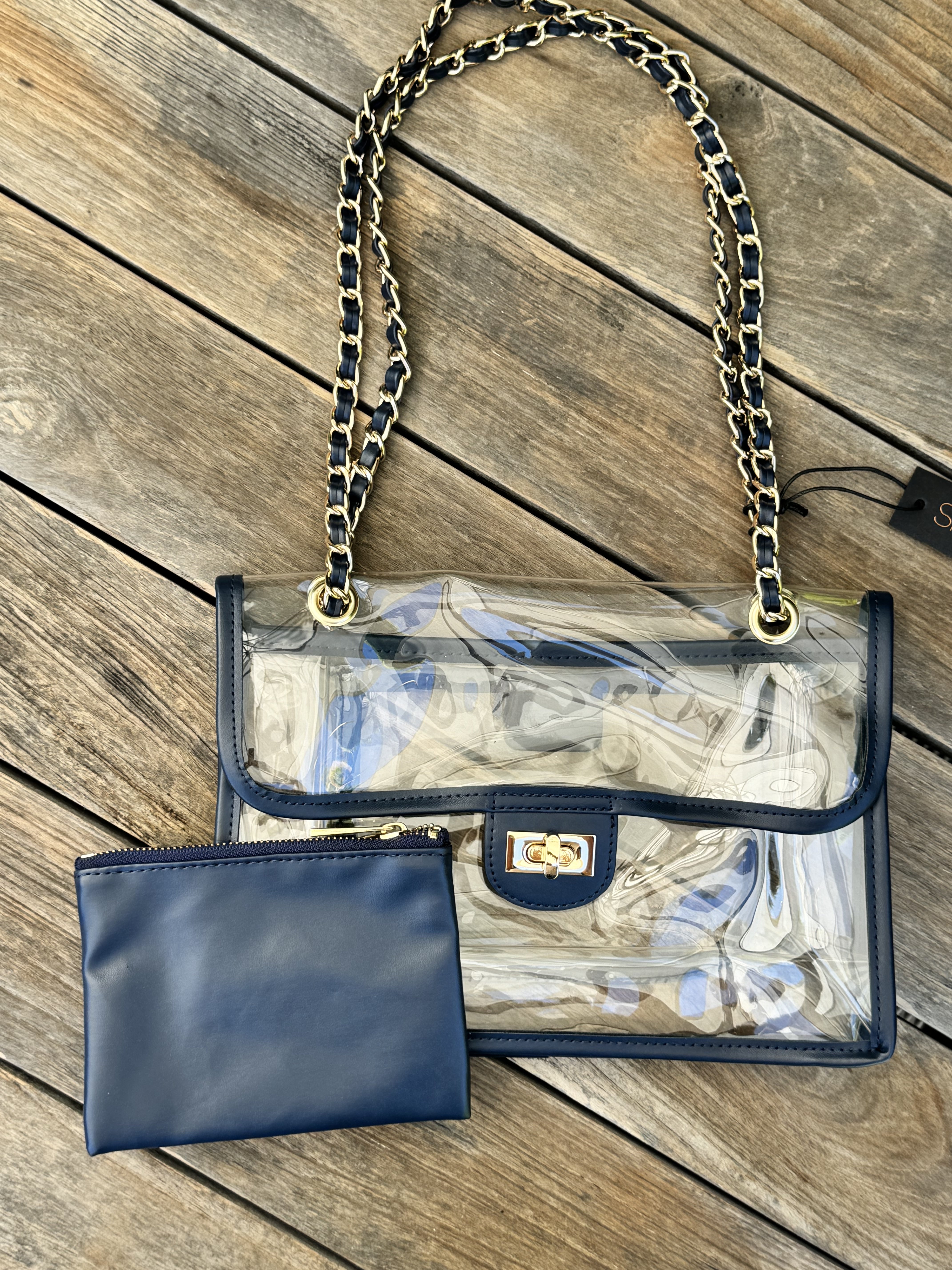 Evie Chain Bag - Stylish Crossbody Purse for Women, Fashionable Shoulder Bag with Adjustable Strap, Perfect for Parties, Dating & Daily Use