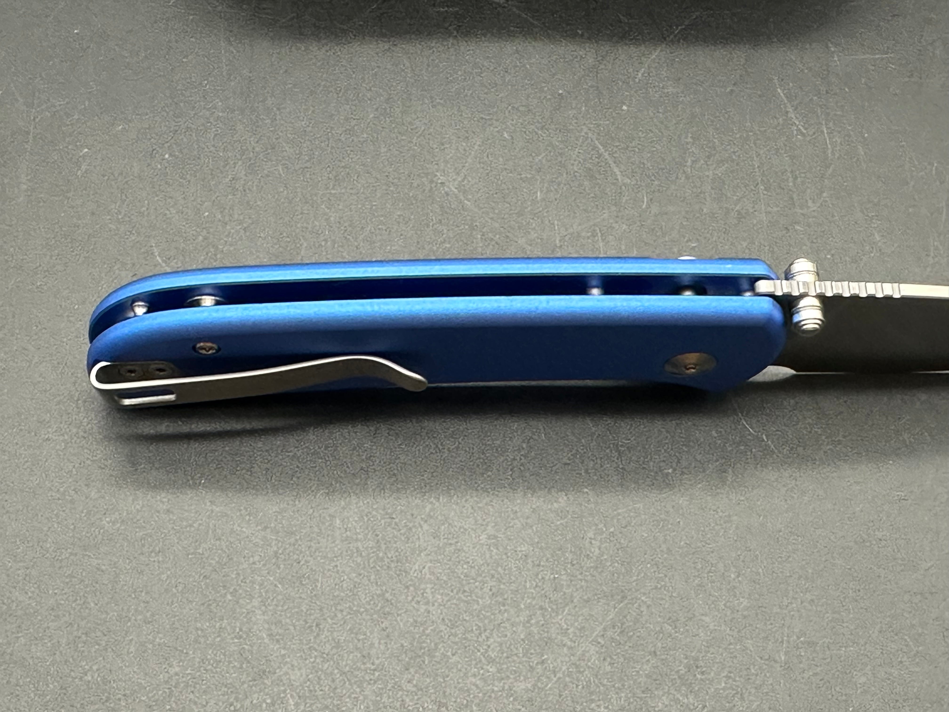 Civivi Qubit Folding Knife - 2.98