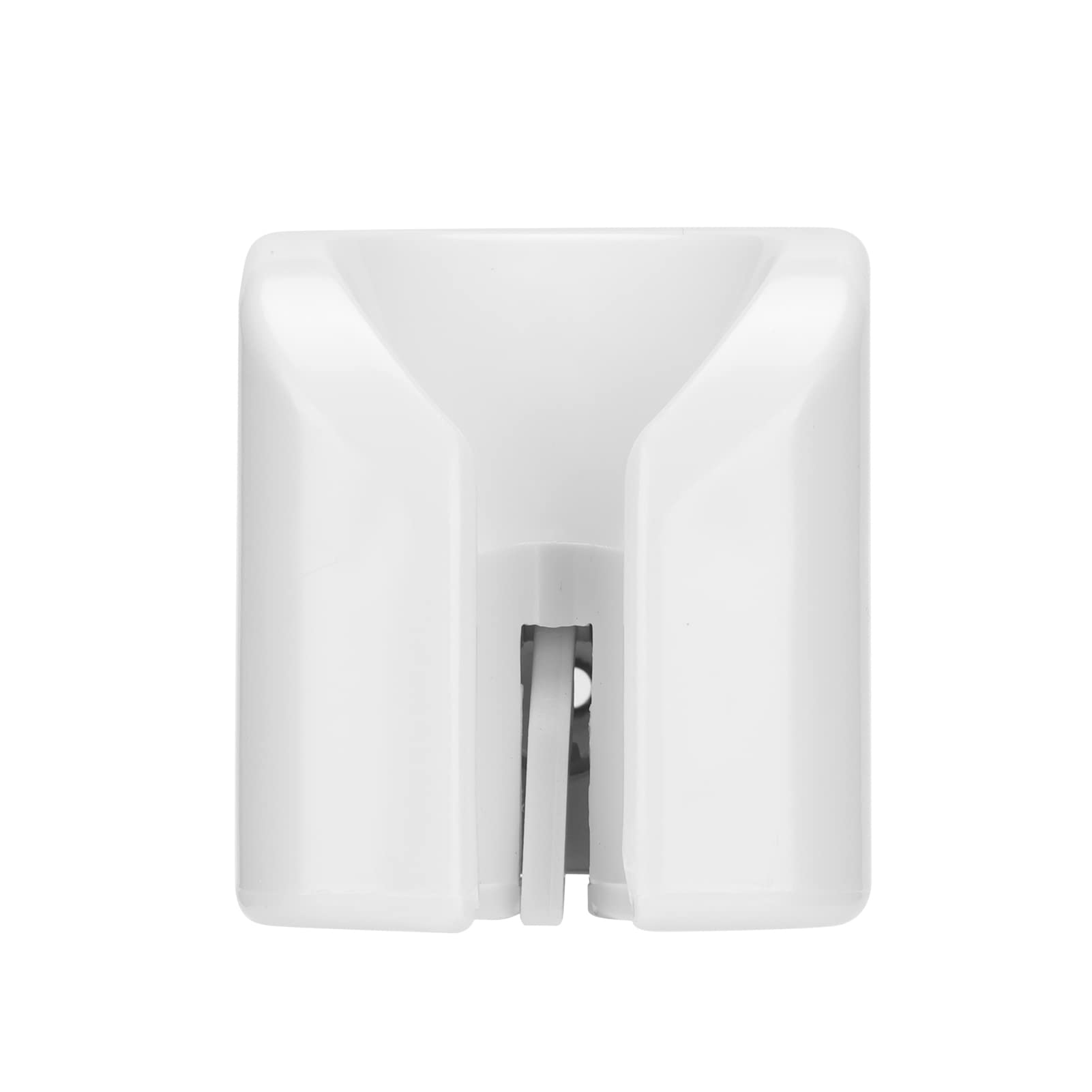 Dental Handpiece Rack Holder Stand with Air Inlet/Outlet - White Wall-Mounted Organizer for Dental Tools | Perfect for Dental Clinics, Hospitals & Labs