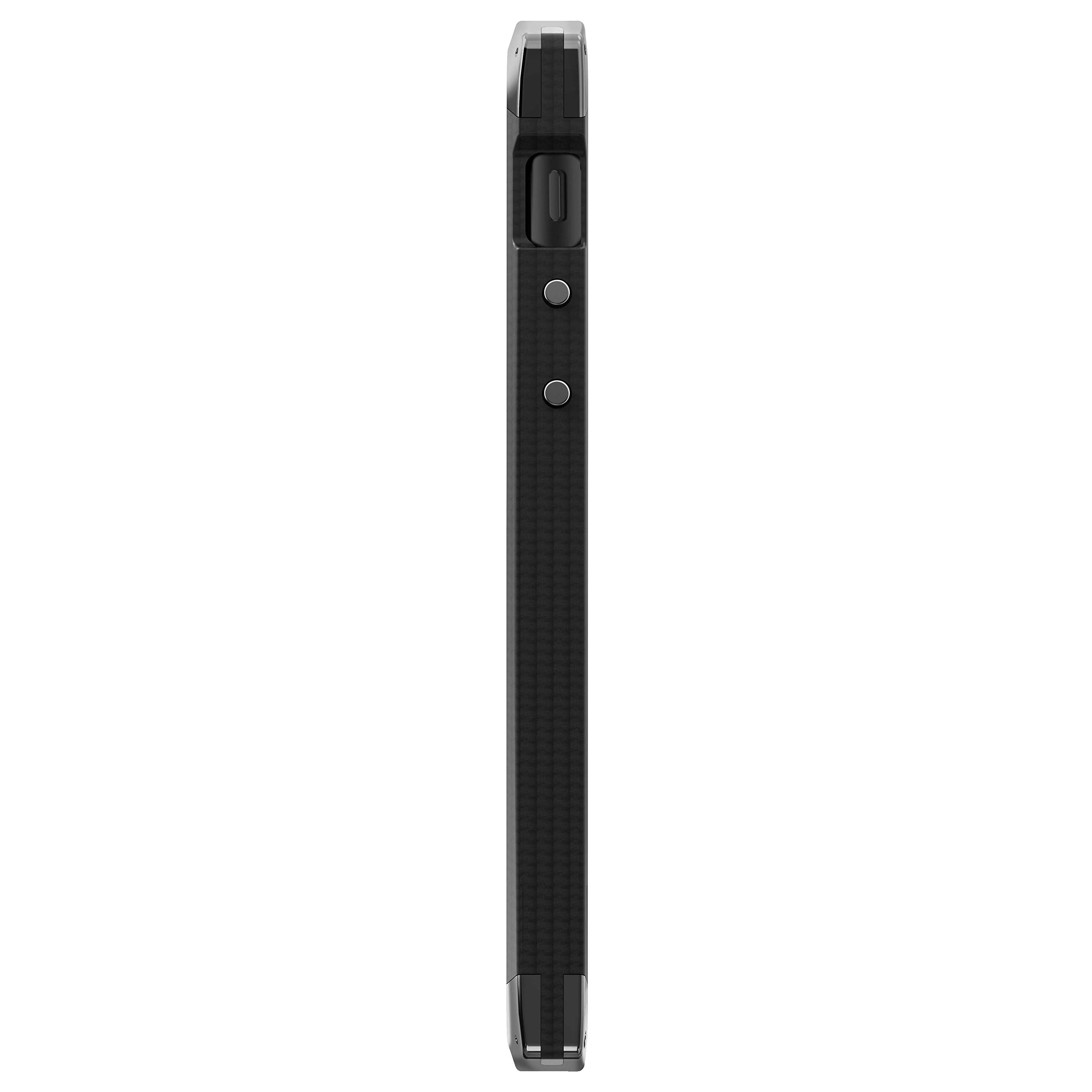 Element Case Ronin Protective Case for iPhone 11 Pro - Shockproof & Slim Design (Black) | Perfect for Outdoor Activities, Travel & Daily Protection
