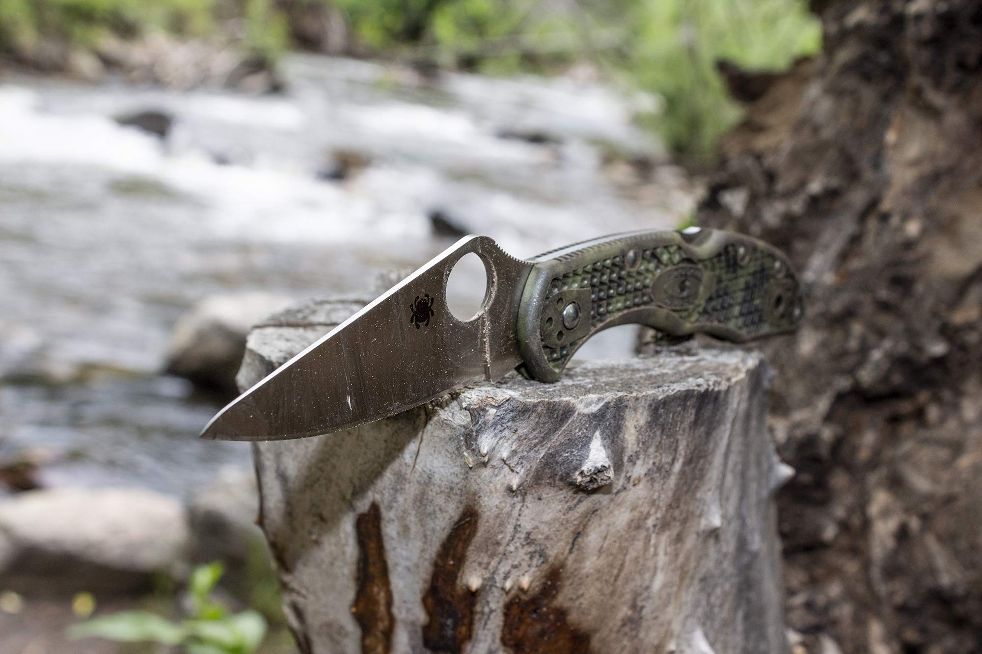 Spyderco Delica 4 Lightweight 7.15