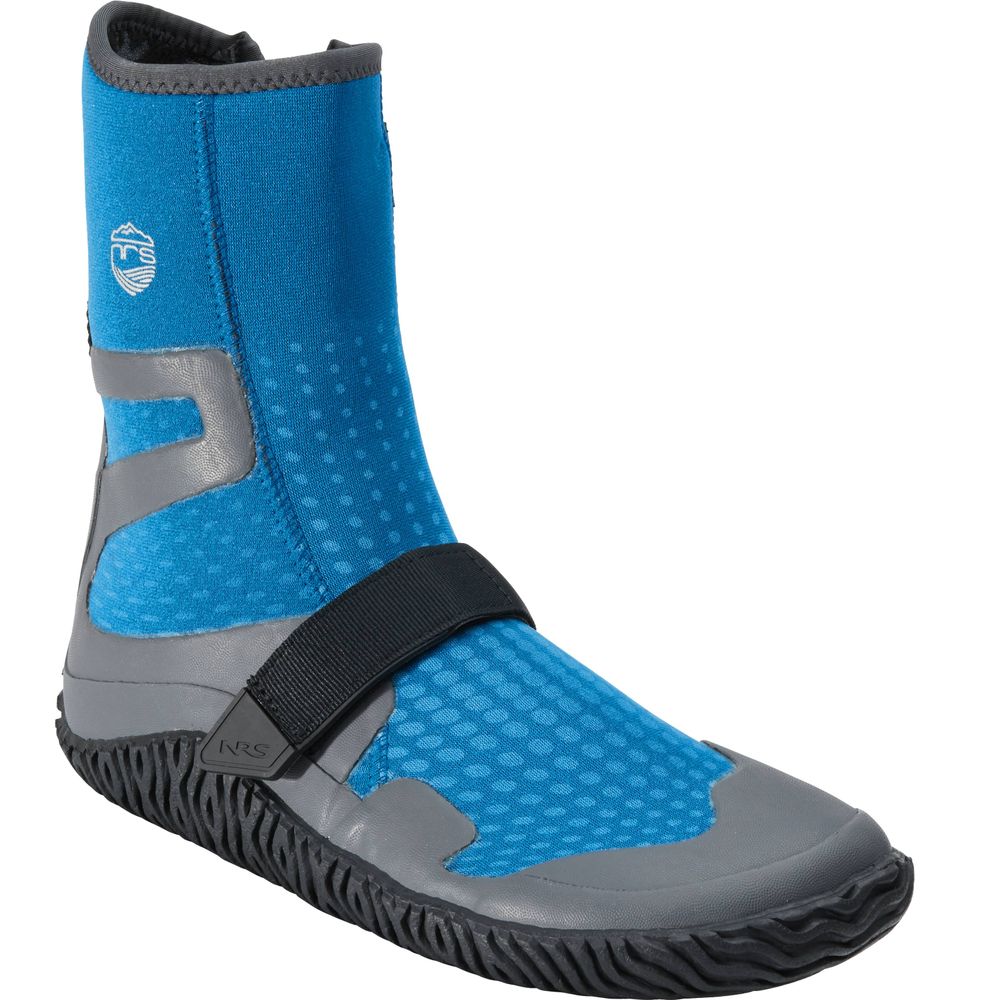 NRS Women's Paddle Wetshoe - Water Shoes for Kayaking, Canoeing & Stand Up Paddle Boarding | Lightweight & Quick-Drying Neoprene Footwear