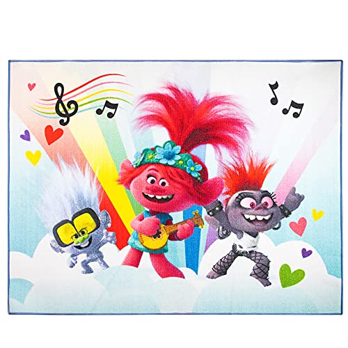 Trolls World Tour