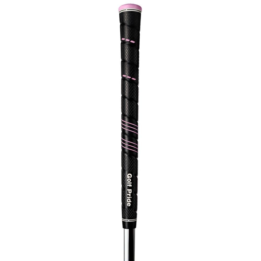 Golf Pride CP2 Wrap Golf Grip - Non-Slip, Comfortable & Durable Golf Club Grips for Improved Performance | Perfect for Men & Women Golfers on Driving Range or Course