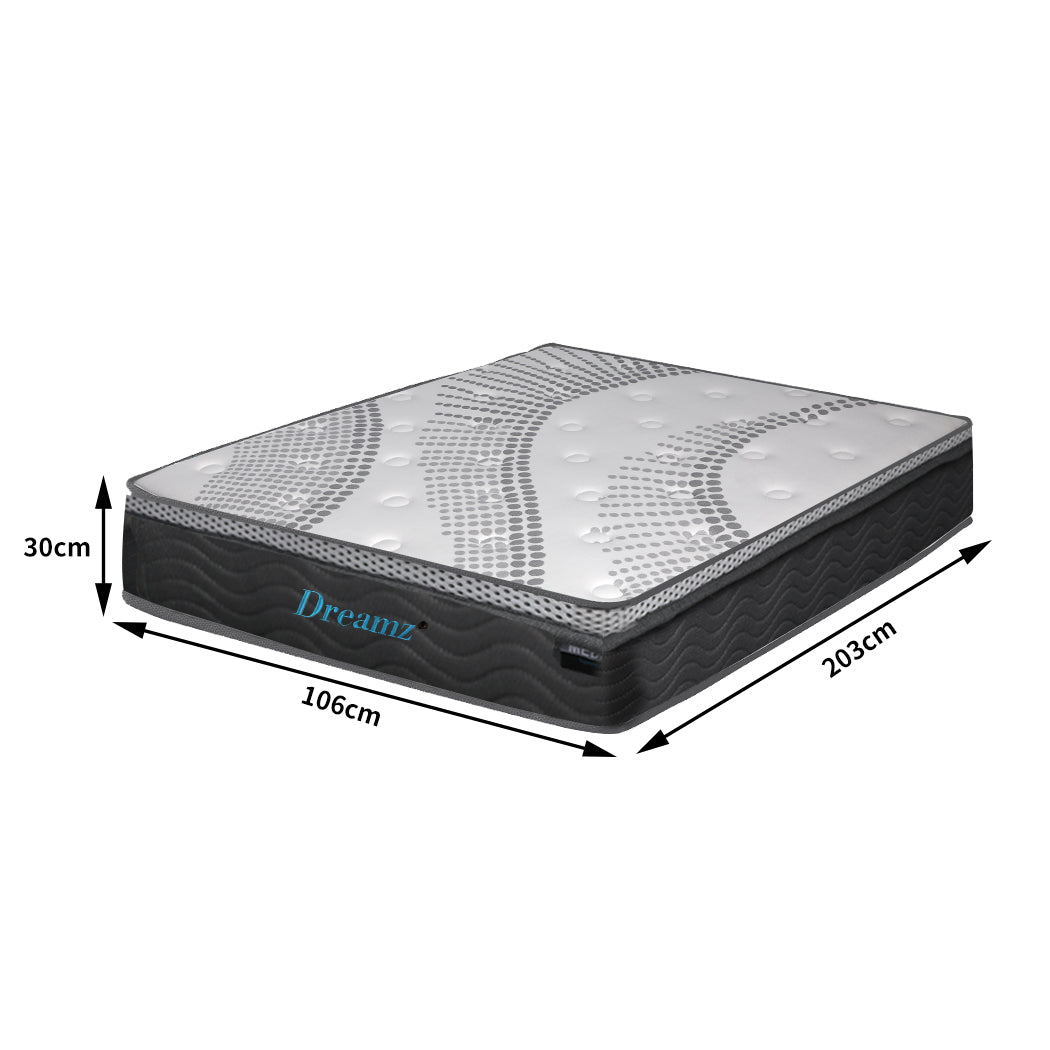Dreamz Mattress - 12