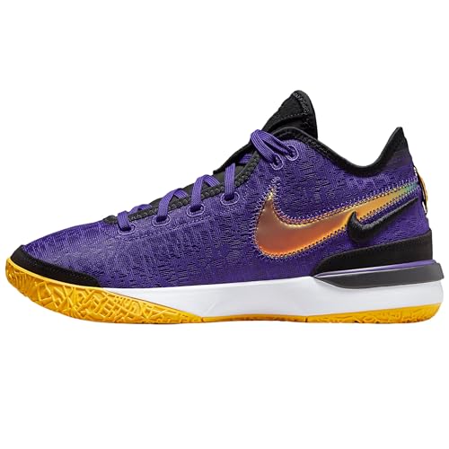 Court Purple/Light Thistle Heather/University Gold/Black