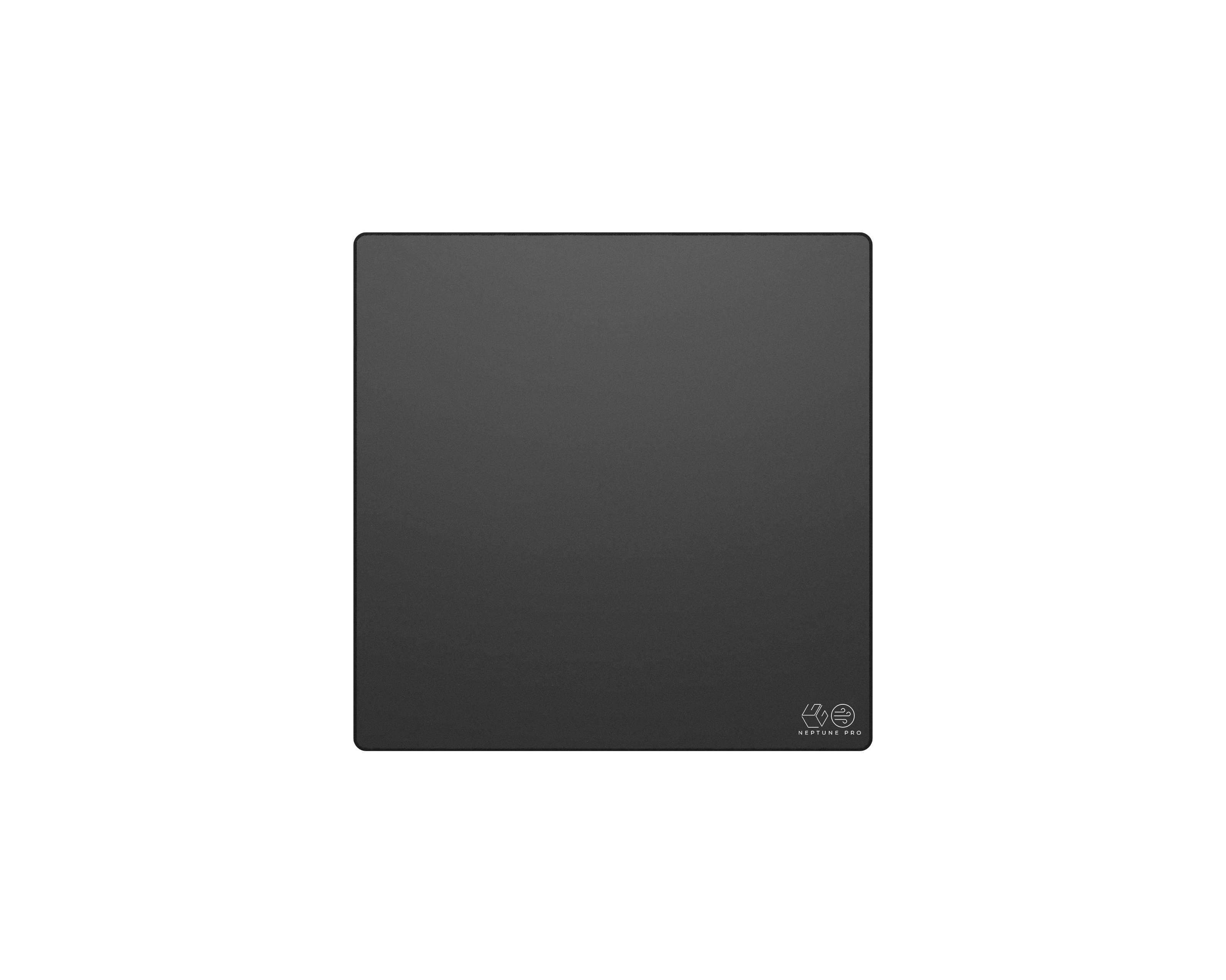 Neptune Pro Gaming Mousepad - Large Non-Slip RGB LED Mouse Mat with Stitched Edges for PC, PS5, Xbox - Perfect for FPS, MOBA & Esports Gaming