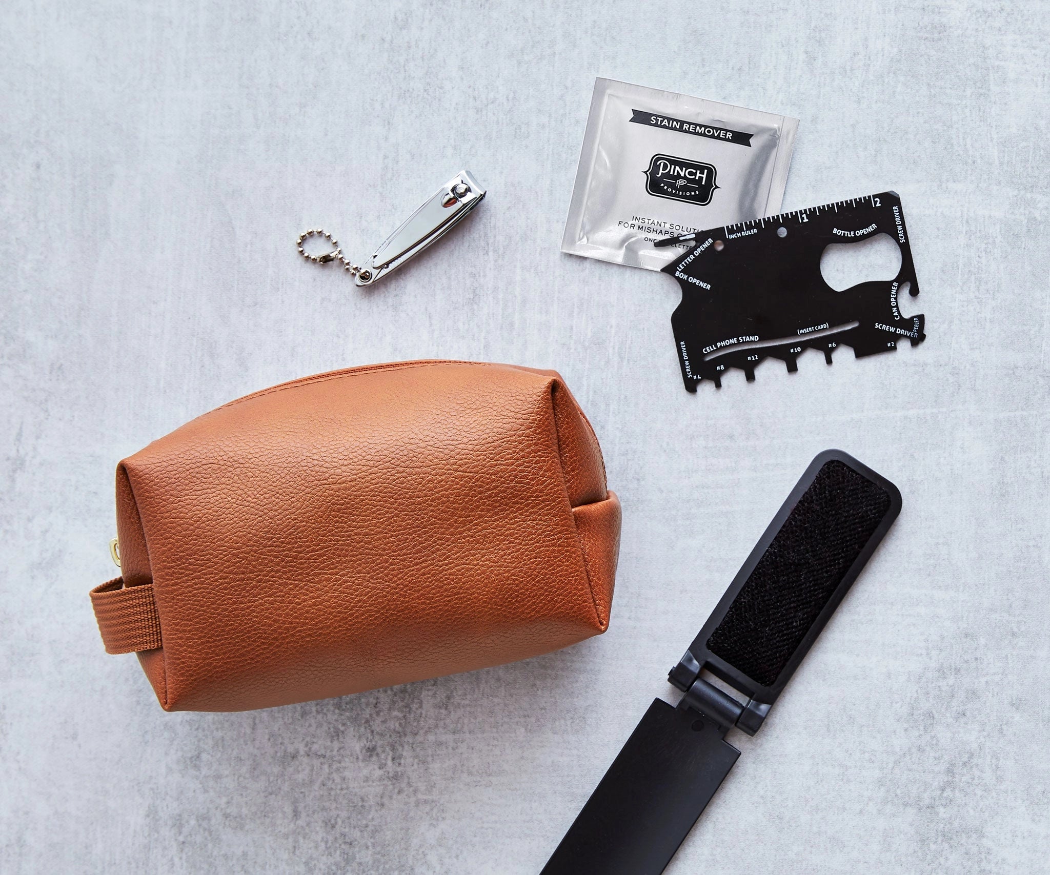 Emergency Survival Kit - First Aid Supplies, Survival Gear & Emergency Preparedness Essentials for Home, Car, Camping & Outdoor Adventures