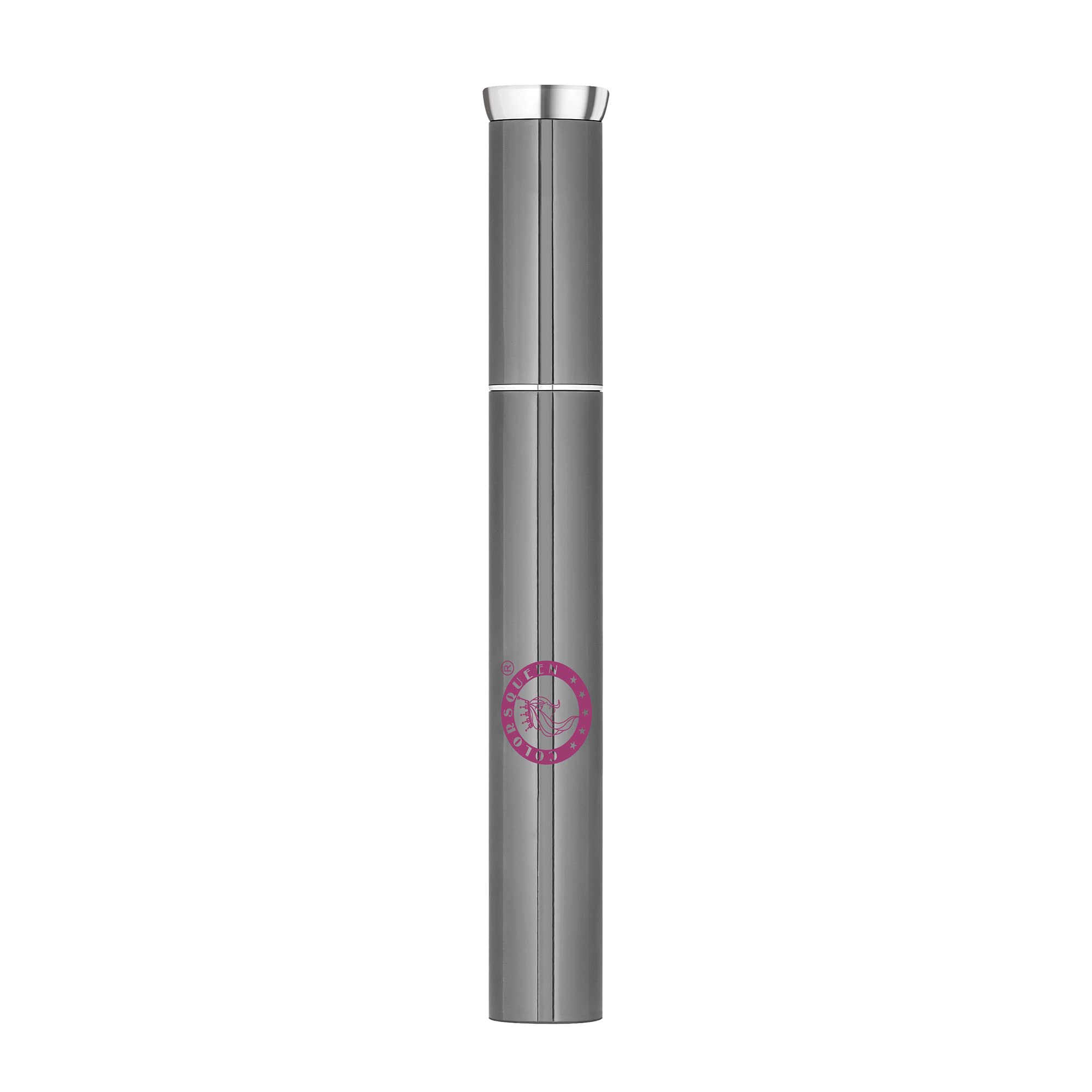 Colors Queen Brow Tint & Lift Waterproof Mascara | Smudge Proof, Quick Drying, Long Lasting (6ml) - Volumizes, Lengthens & Defines Lashes for Day & Night Makeup Looks