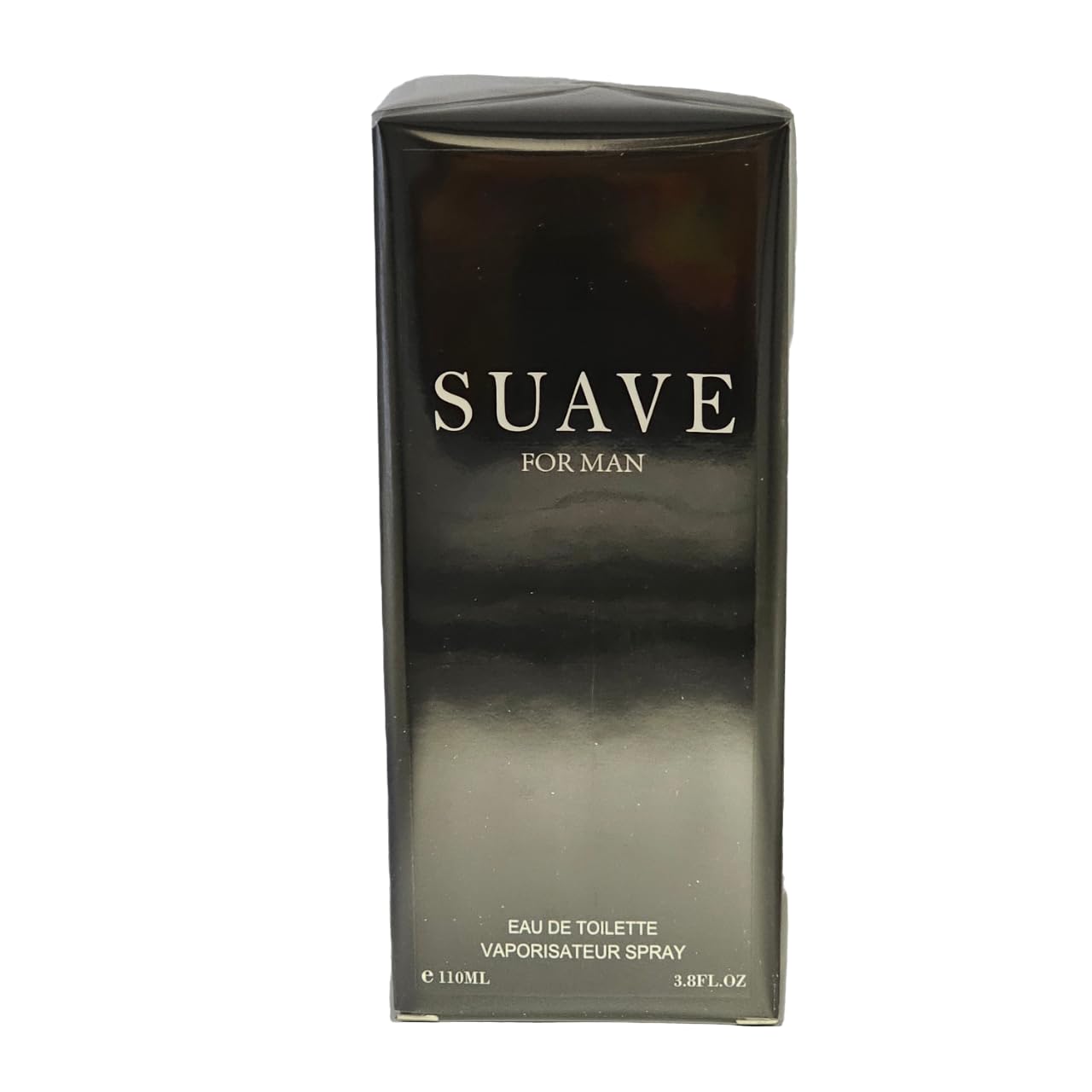 Premium Men's Cologne Gift Set - Suave & Desire Power Fragrance (Inspired by Savage & Only The Brave) | Long-Lasting Eau De Toilette Spray for Men | Masculine Scent for Daily Wear, Date Night & Office | 2-Pack Cologne Bundle