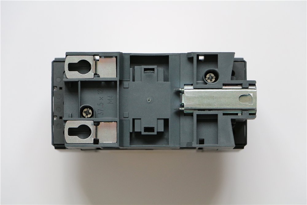 Schneider Electric LC1D40AG7 40A Contactor - Heavy Duty Motor Starter for HVAC, Pumps & Industrial Equipment