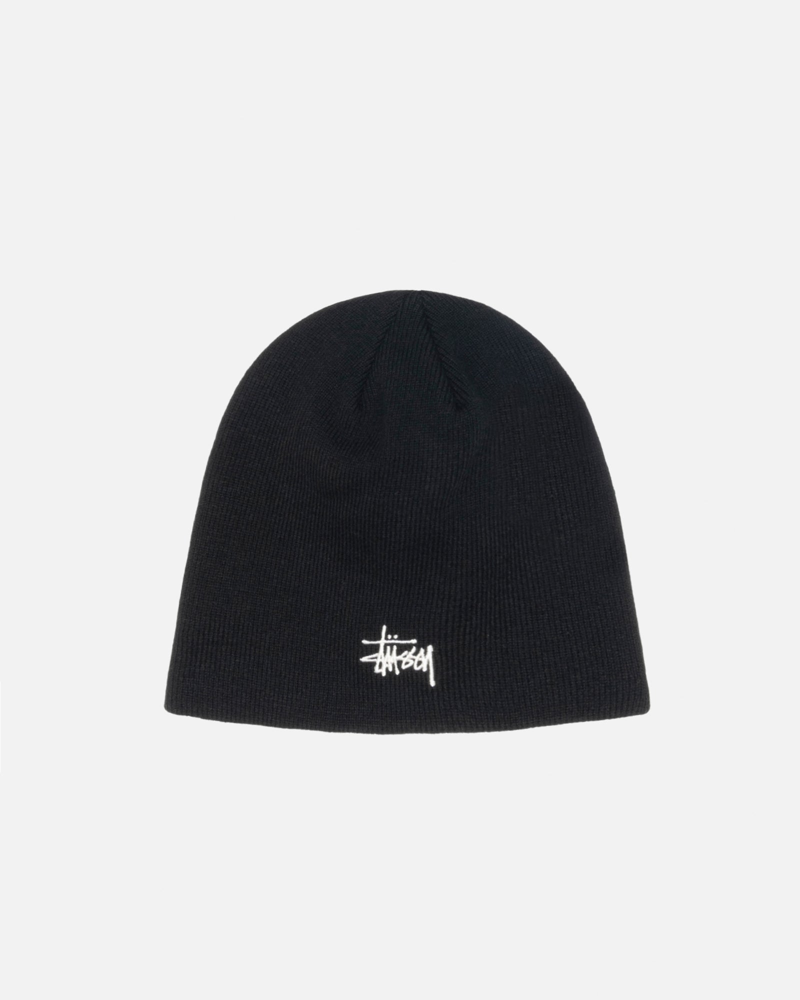 Stüssy Classic Skullcap - Men's & Women's Beanie for Winter & Streetwear Fashion - Perfect for Cold Weather & Urban Style