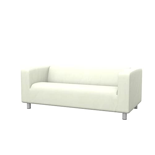 Eco Leather Creme