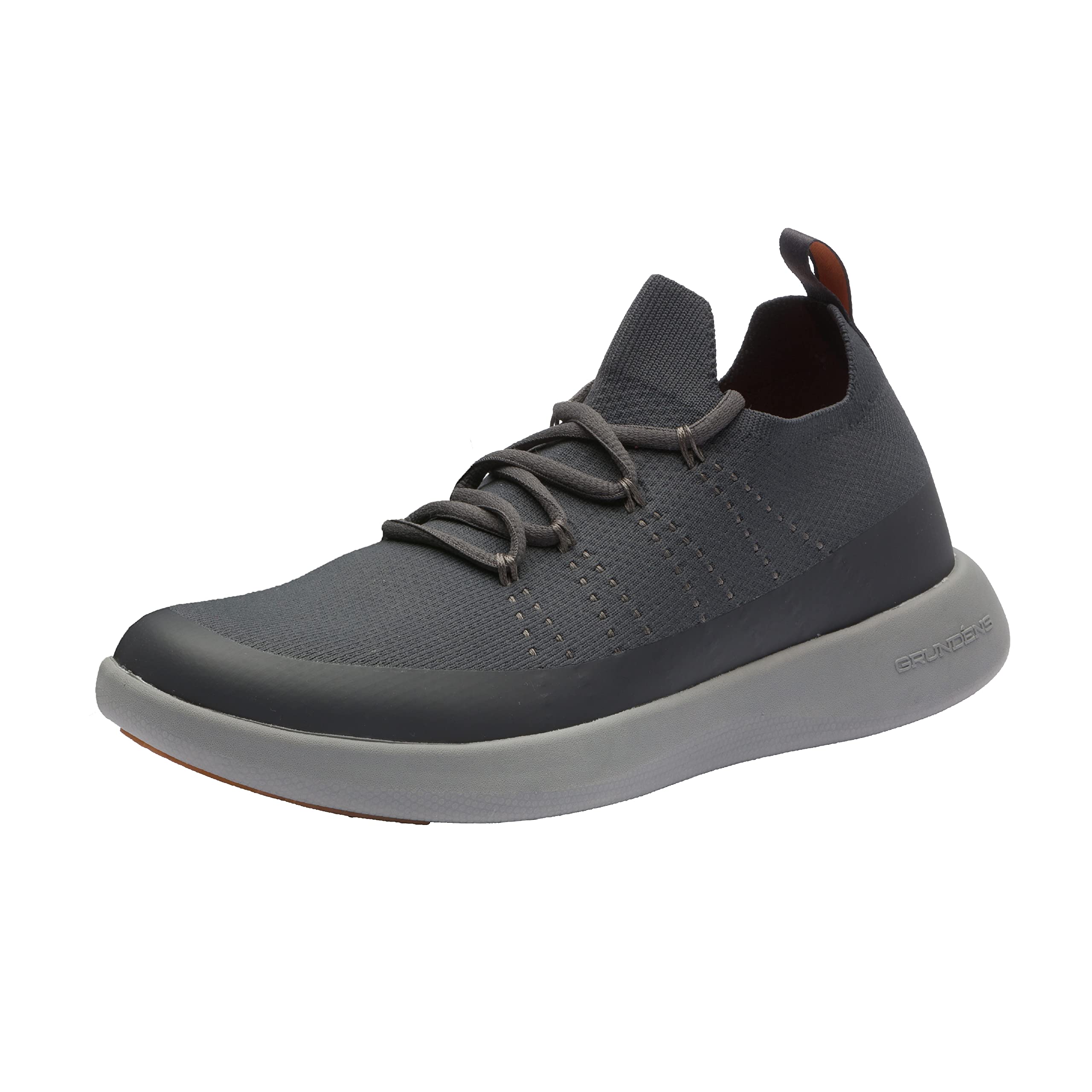 Grundéns Sea Knit Boat Shoes - Non-Slip Deck Shoes for Men & Women - Comfortable Boating & Fishing Footwear - Perfect for Sailing, Yachting, and Water Sports