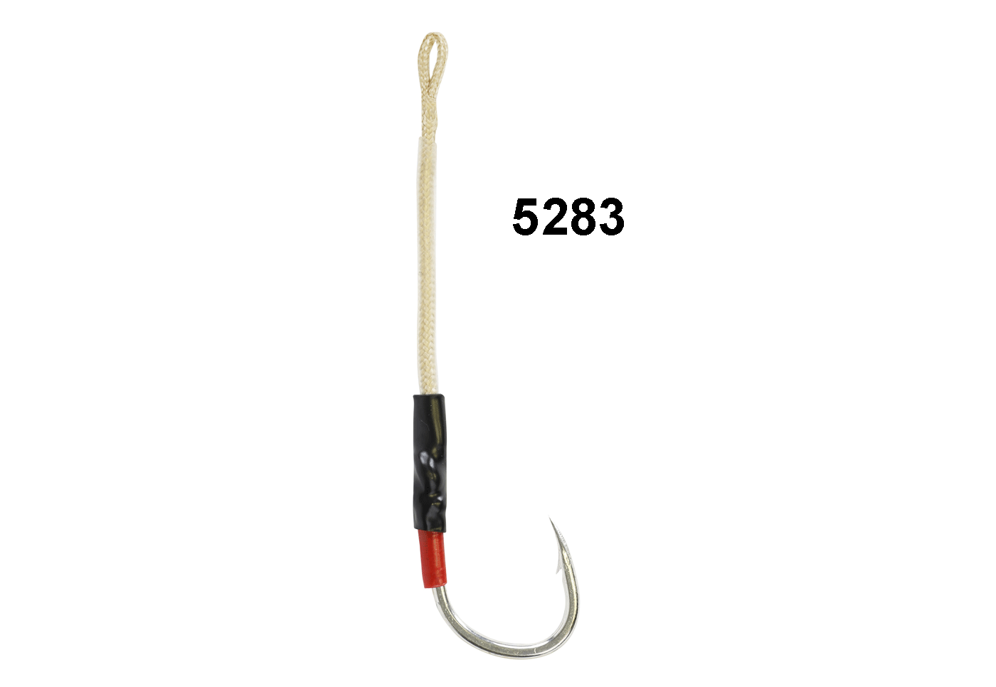 Owner Monster Dancing Stinger Fishing Hooks - Premium Saltwater & Freshwater Fishing Lures for Bass, Trout, and Walleye - Perfect for Casting, Trolling, and Ice Fishing Adventures