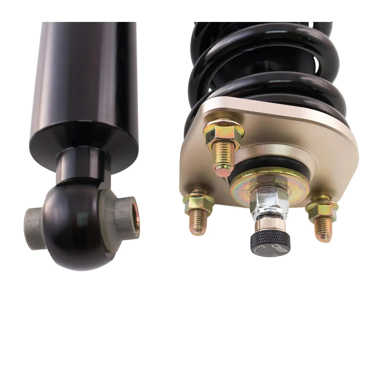 BC Racing BR Series Coilovers for 1998-2005 Lexus GS300 (JZS160/161) - Performance Suspension Upgrade for Street & Track Racing