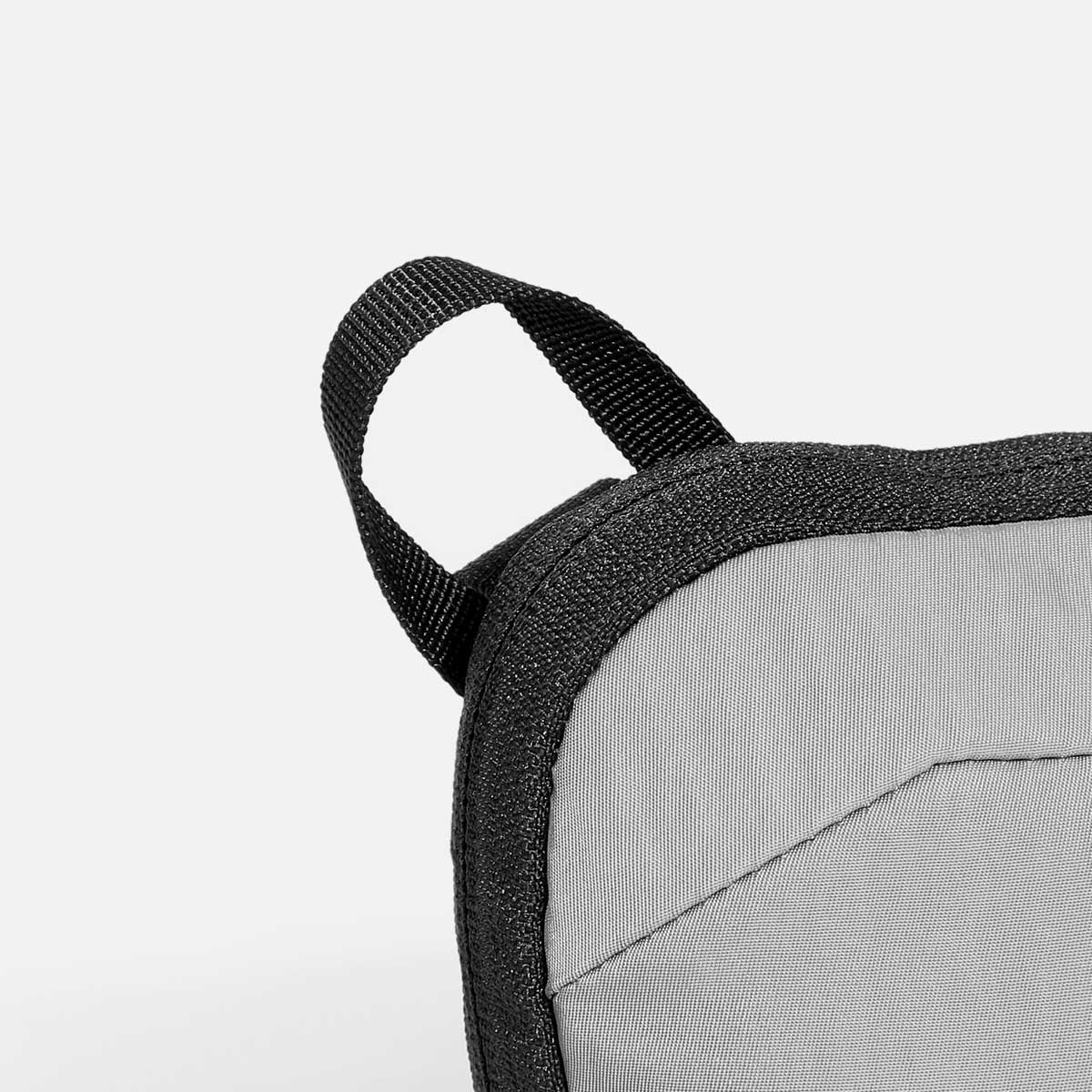 Go Sling 2 - Premium Crossbody Sling Bag for Men & Women - Lightweight & Water-Resistant for Travel, Hiking, and Everyday Use