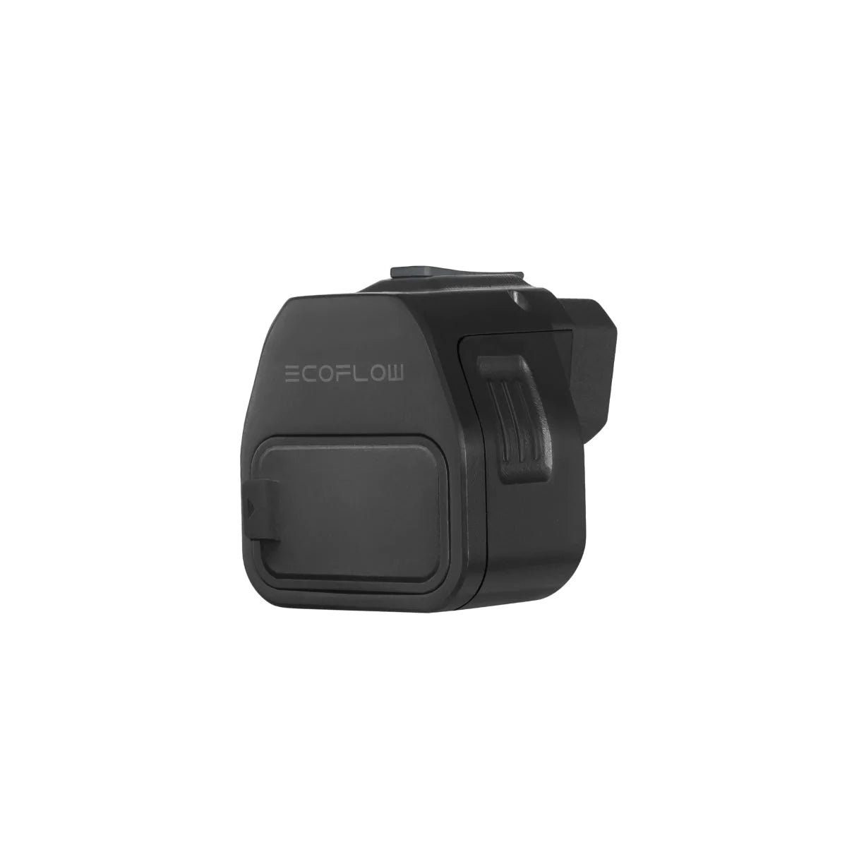 EcoFlow DELTA Pro Smart Generator Adapter - Portable Power Solution for Home Backup, Camping & Outdoor Adventures