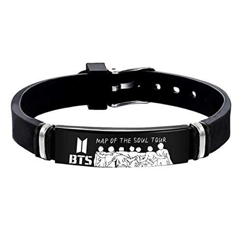A:BTS