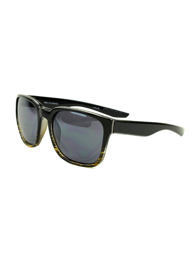 Boathouse Dan Polarized Sunglasses for Men - UV Protection, Stylish Aviator Design - Perfect for Driving, Fishing & Outdoor Activities