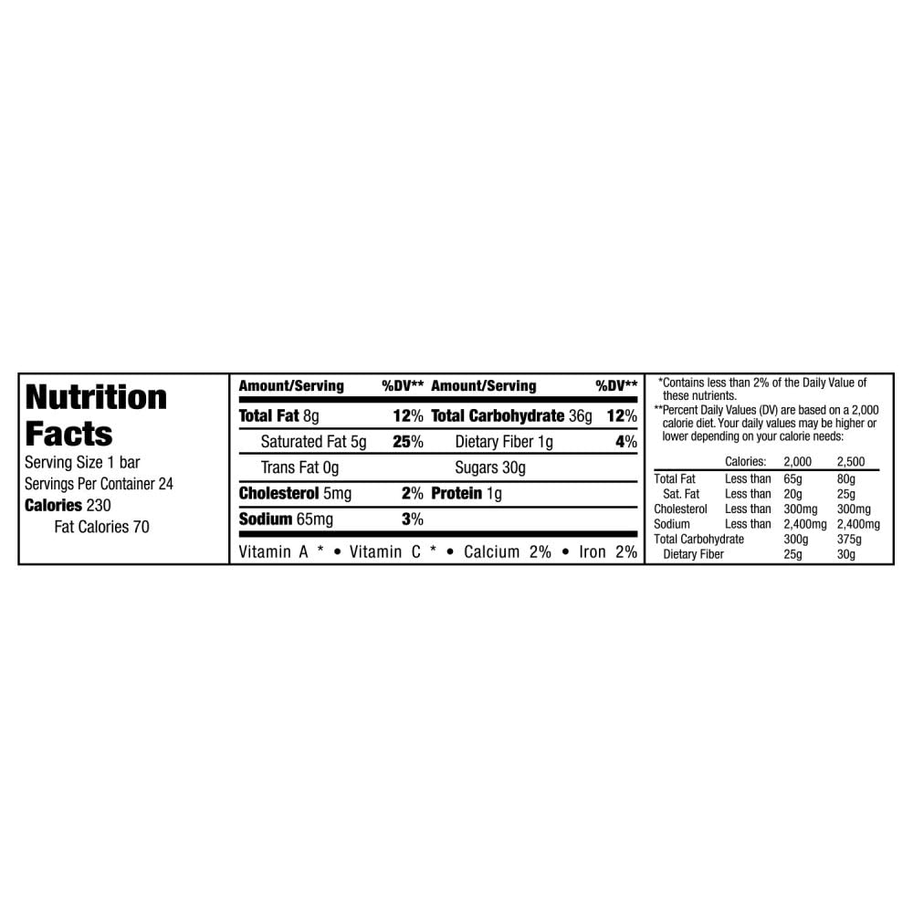 Dark Chocolate Milky Way Candy Bars Bulk Pack - 24 Full Size 1.76oz Bars | Midnight Snack, Office Treats, Halloween Candy & Party Favors