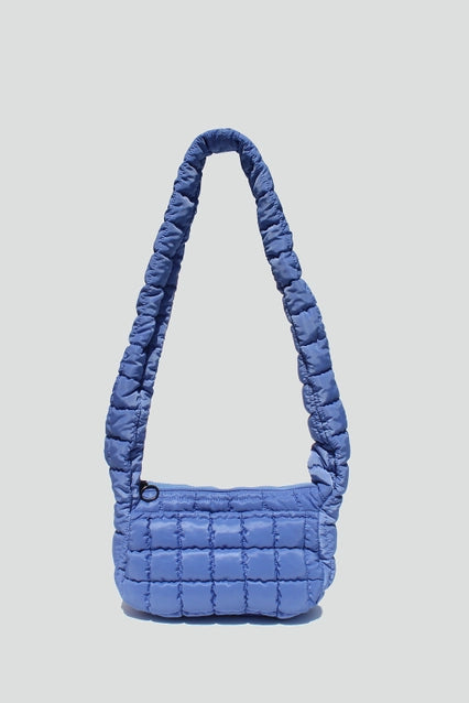 Emery Quilted Crossbody Bag for Women - Stylish Leather Shoulder Purse with Adjustable Strap, Perfect for Daily Use, Travel & Shopping