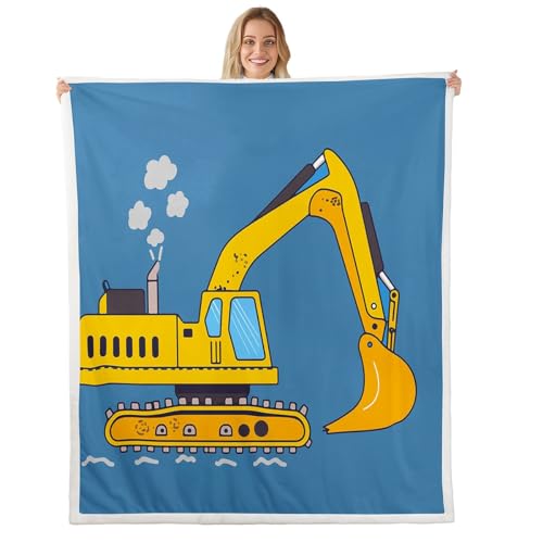 Excavator 1