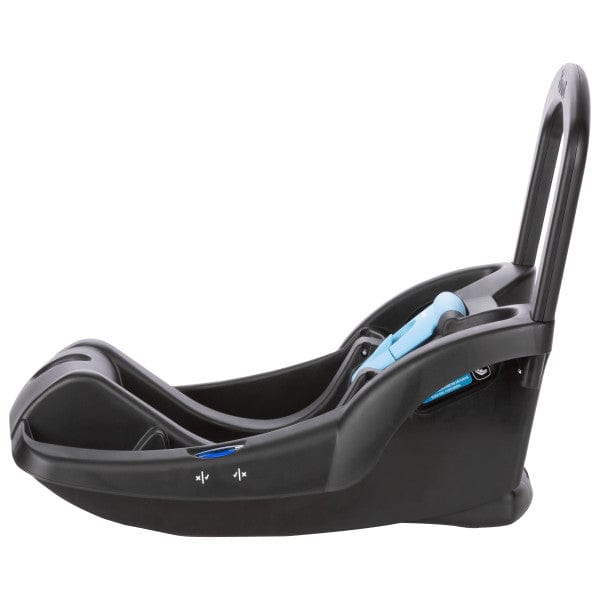 Diono LiteClik 30 R/RX SafePlus Infant Car Seat Base - Lightweight & Safe for Newborns - Perfect for Travel & Everyday Use