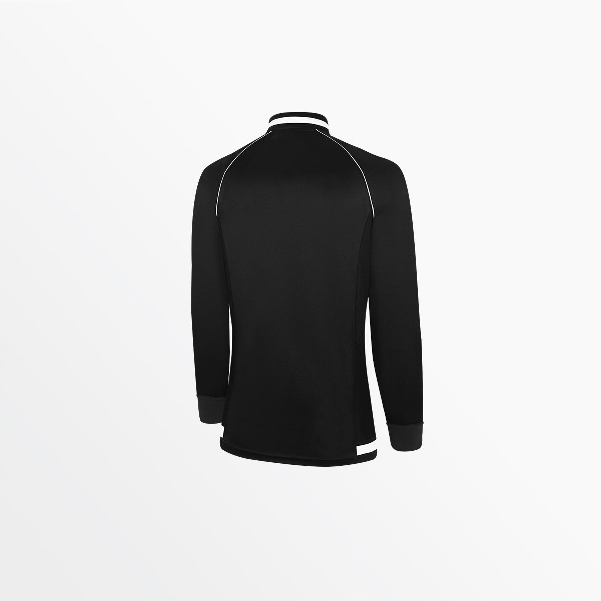 Women's Uptown 1/4 Zip Training Top - Lightweight Workout Shirt for Running, Yoga & Gym - Moisture Wicking Athletic Performance Top