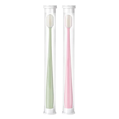 Pink+green-flat Head