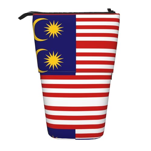 Malaysia Flag