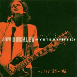 Buckley Jeff - Mystery White Boy: 2LP 180 Gram Vinyl Remastered - Limited Edition Double LP for Audiophiles & Record Collectors - Perfect for Home Listening & Music Enthusiasts