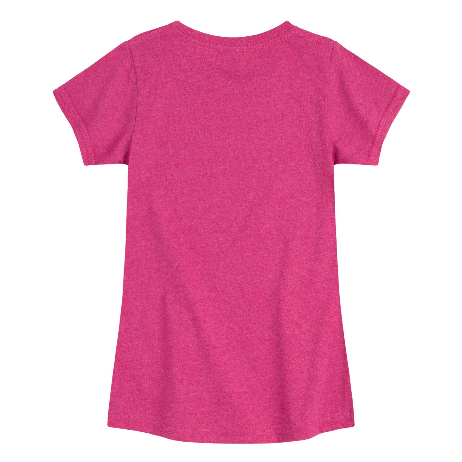 Thankful for Snacks Girls Short Sleeve T-Shirt | Cute Casual Graphic Tee for Women | Perfect for Friendsgiving, Thanksgiving & Everyday Wear