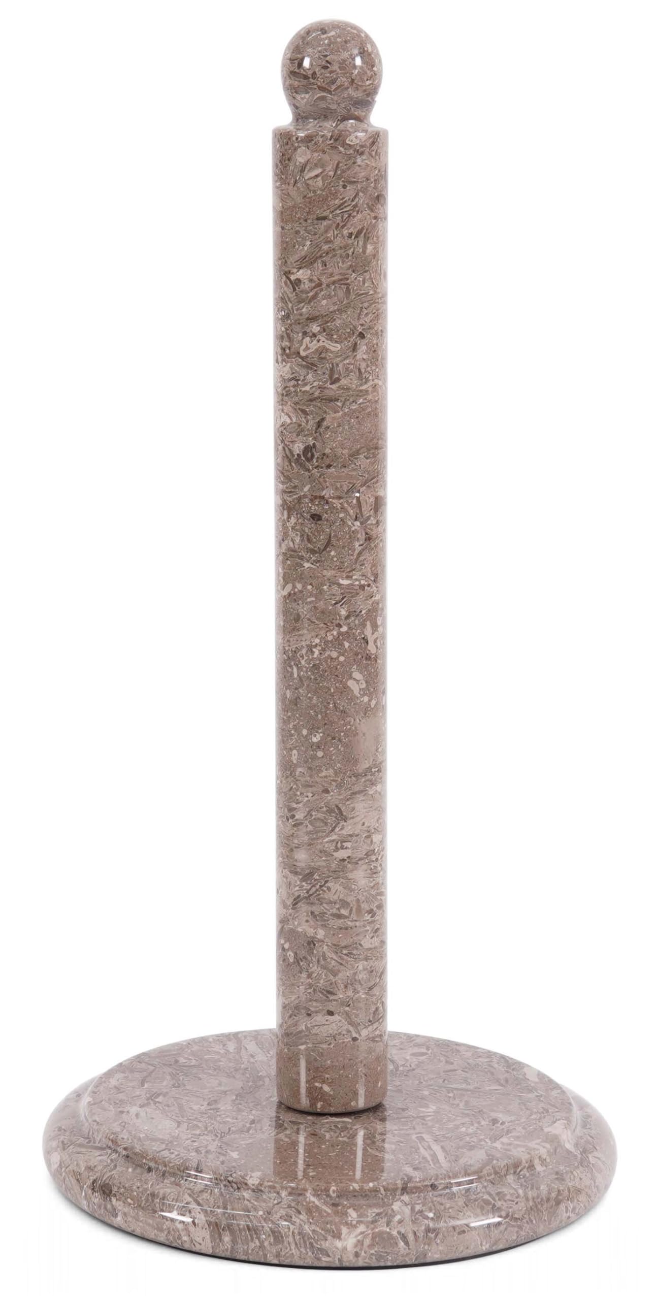 RADICALn Marble Paper Towel Holder – 12.5