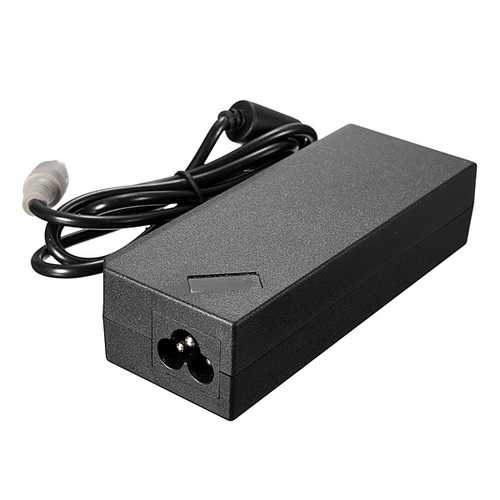 Original AC Laptop Power Adapter for IBM Lenovo Thinkpad X61 T61 R61 - Compatible Charger Replacement for Business & Travel Use